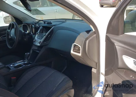 2016 Chevrolet Equinox Ls z USA, uszkodzony, nr VIN 2GNALBEK5G1142545